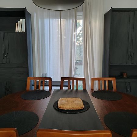 Το Διαμερισμα Τησ Μαιρησ Or Mary'S Apartment Парадейси Экстерьер фото